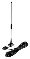 PULSE ELECTRONICS KG450UDPL ANTENA RF LÃTIGO, 450-470MHZ, 2DBI, 100W