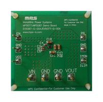 MONOLITHIC POWER SYSTEMS (MPS) EV5077-G-00A