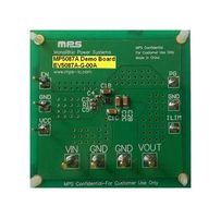 MONOLITHIC POWER SYSTEMS (MPS) EV5087A-G-00A