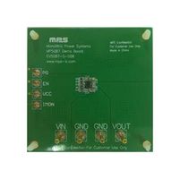 MONOLITHIC POWER SYSTEMS (MPS) EV5087-G-00B