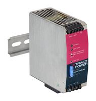 TRACO POWER TIB 240-124BCMU UPS, DC-DC, 24V, 10A, 240W