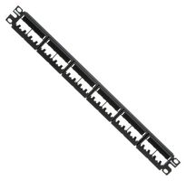 PANDUIT CPPL24WBLY Conectores de potencia rectangulares