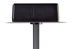 MOLEX 219264-0001 ANTENNA, 5G/GPS/WIFI, 5.925-7.125GHZ