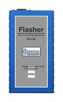 5.17.02 SEGGER, FLASH PROGRAMMER, FLASHER PRO XL, MCU | Newark ...