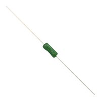 VISHAY G22041431009J4C000 RESISTENCIA, BOBINADA, 10R, 4W, AXIAL