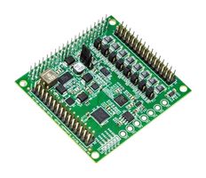 EVAL-CN0554-RPIZ Mixed-Signal Analog IO Module