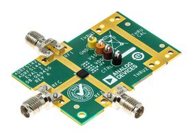 ANALOG DEVICES ADRF5141-EVALZ EVAL BOARD, TRANSCEIVER SWITCH, RF/IF