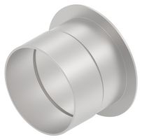 TE CONNECTIVITY - AMP 2355148-5 SHIELDING SLEEVE, STAINLESS STEEL