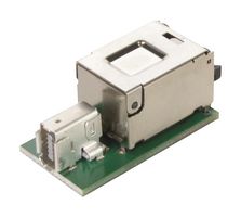 HARTING 20820080001 ADAPT PCB, RJ45 HEMBRA-IX TIPO A MACHO