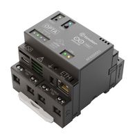 Arduino OPTA – Industrial Power, Simplified!