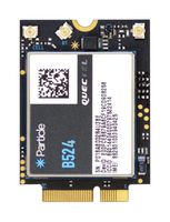 PARTICLE B524MEA KIT DE INICIACIÃN, MÃDEM REGIÃN EUROPE