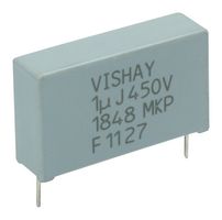 VISHAY MKP1848520924K2