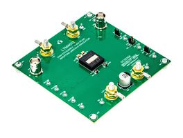 ANALOG DEVICES DC3230A PLACA EVAL, REGULADOR REDUCTOR