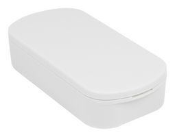 TAKACHI CHH9830WH ENCLOSURE, HANDHELD IOT, ASA, WHITE