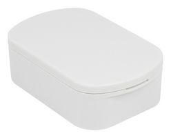 TAKACHI CUE9910WH ENCLOSURE, WALL MOUNT IOT, ASA, WHITE