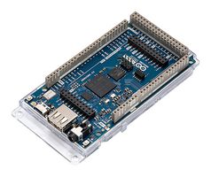 Arduino GIGA – Power Beyond Limits!