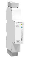 CROUZET 88983902 LOGIC CONTROLLER, 8 I/O, 24V, BLUETOOTH