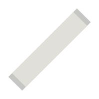 AMPHENOL COMMUNICATIONS SOLUTIONS FF3025-AS203-036 CABLE ASSY, FFC, 36POS, 203MM, WHT