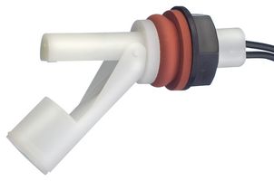 SENSATA / CYNERGY3 RSF78Y100RN FLOAT SWITCH, LIQUID, SPST-NO/NC, 0.6A ROHS COMPLIANT: YES