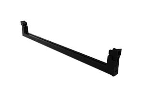 AMPHENOL COMMUNICATIONS SOLUTIONS 10124806-01016LF CONNECTOR, DDR4 DIMM, 288POS