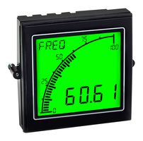 TRUMETER APM-FREQ-APN.