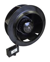 ORION FANS OAB22599-11-1B FAN BLOWER, 225MM, 160W, 115VAC
