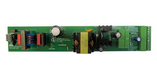 Placa de diseño de referencia, XDPS2201XUMA1, administración de energía, cargador de batería de bicicleta eléctrica, 170 W
