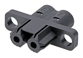 MOLEX 2155113121 CARCASA RECT POT, HEMBRA, 2POS, 12.5MM