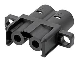 MOLEX 2155116121 CARCASA RECT POT, HEMBRA, 2POS, 17MM