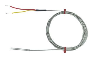 LABFACILITY FAA-GSK-3.18-25-NP-2.0-C4-T-A TERMOPAR, TIPO K, 2M, 350°C