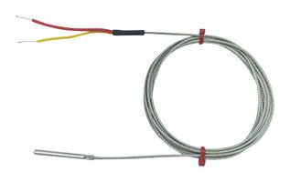 LABFACILITY FAA-GSK-4.76-25-NP-2.0-C4-T-A TERMOPAR, TIPO K, 2M, 350Â°C