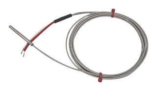 LABFACILITY FAA-GSK-4.76-75-NP-2.0-C4-T-J TERMOPAR, TIPO K, 2M, 350Â°C