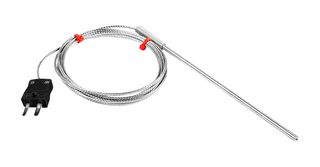 LABFACILITY FAA-GSJ-4.5-150-1.0-C4-MP TERMOPAR, TIPO J, 1M, 350Â°C
