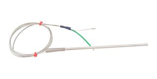 LABFACILITY FAA-GSK-4.5-150-1.0-C4-T-I TERMOPAR, TIPO K, 1M, 350°C
