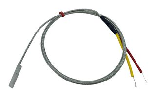 LABFACILITY FL-K-3-T-A THERMOCOUPLE, TYPE K, 3M, 350DEG C