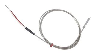 LABFACILITY FL-K-3-T-J THERMOCOUPLE, TYPE K, 3M, 350DEG C