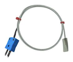LABFACILITY FL-K-5.0-C4-SP-J-Z Z=C/C TERMOPAR, TIPO K, 5M, 350°C