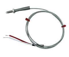 LABFACILITY FN-K-M-1.0-C4-T-J TERMOPAR, TIPO K, 1M, 350Â°C