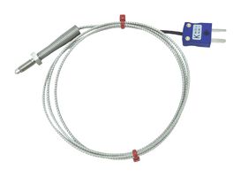 LABFACILITY FN-K-M-2.0-C4-MP-J TERMOPAR, TIPO K, 2M, 350Â°C
