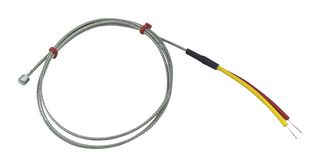 LABFACILITY XF-1987-FAR TERMOPAR, TIPO K, 1M, 400Â°C