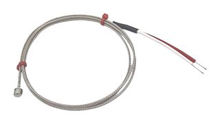 LABFACILITY XF-1991-FAR THERMOCOUPLE, TYPE K, 1M, 400DEG C