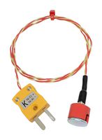 LABFACILITY BMS-K-1M-MP-A TERMOPAR, TIPO K, 1M, 250Â°C