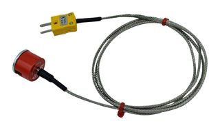 LABFACILITY BMS-K-2M-MP-A (1.9KG PULL) TERMOPAR, TIPO K, 2M, 250Â°C