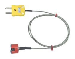 LABFACILITY BMS-K-2M-SP-A (1.9KG PULL) TERMOPAR, TIPO K, 2M, 250Â°C