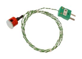 LABFACILITY BMS-K-2M-MP (0.7KG PULL) TERMOPAR, TIPO K, 2M, 250Â°C