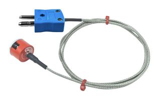 LABFACILITY BMS-K-2M-SP-J (1.9KG PULL) TERMOPAR, TIPO K, 2M, 250Â°C