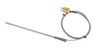LABFACILITY FAA-GSK-4.5-150-1.0-C4-MP-A TERMOPAR, TIPO K, 1M, 350°C