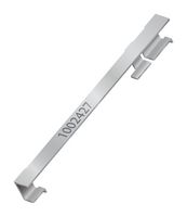 KYOCERA AVX 1002427 RF ANTENNA, 1.56 TO 1.606GHZ, 1.8DBI