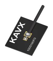 KYOCERA AVX 1005190F0-AA70L0100 RF ANTENNA, 6.5 TO 8.5GHZ, 5.3DBI