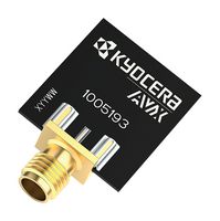 KYOCERA AVX 1005193-A01 RF ANTENNA, 6 TO 8.5GHZ, 6DBI